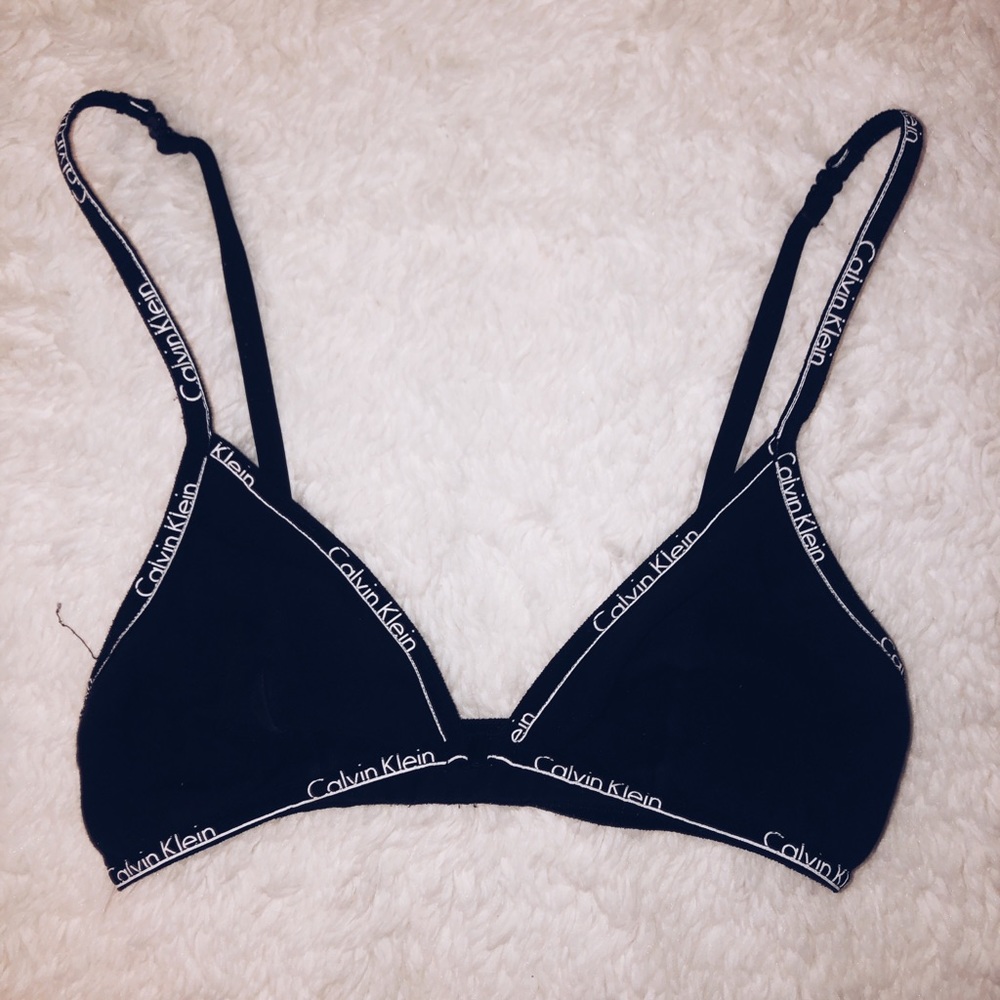 Calvin Klein Bralette